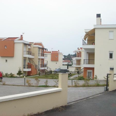 Appartement Sole E Mare à Ormos  Extérieur photo